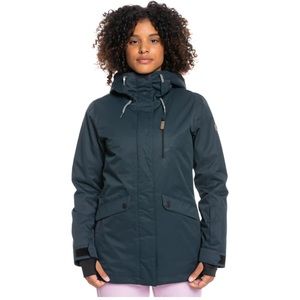 Roxy andie snow jacket